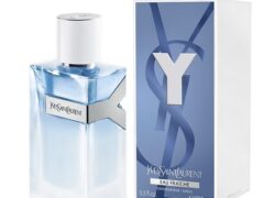 Y eau Fraiché 100 ml Yves Saint Laurent